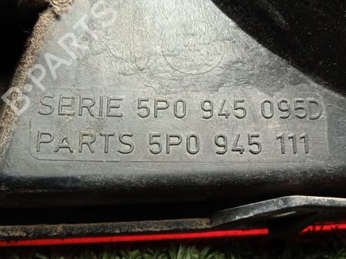 Left taillight SEAT ALTEA (5P1) 2.0 TDI 16V | BP32103084C34