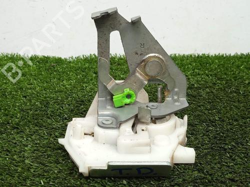 Used Tailgate lock CITROËN C-CROSSER (VU_, VV_) 2.2 HDi (156 hp) 12233762