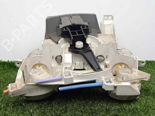 Climate control HONDA JAZZ II (GD_, GE3, GE2) 1.2 i-DSI (GD5, GE2) | BP10289826I5 