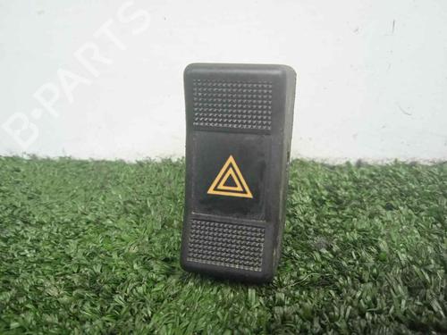 Used Warning switch RENAULT 19 I (B/C53_) 1.4 (80 hp) 12215009