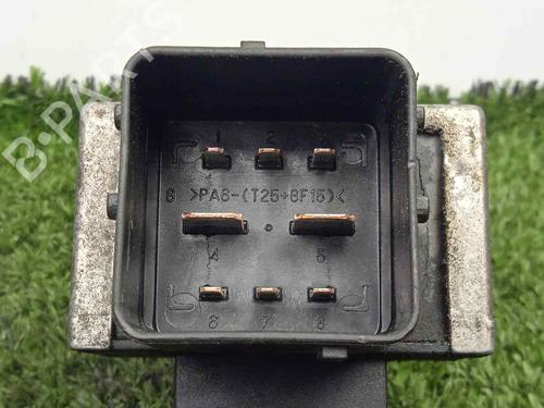 Electronic module DACIA SANDERO II 1.5 dCi 75 / Blue dCi 75 (B8JW, B8M4, B8AH, B8M7, B8M6) | BP10376672M83 