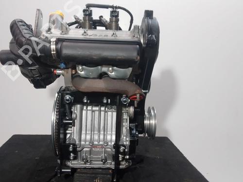 Motor MICROCAR M.GO 0.5 | BP38046331M1 - Image 5