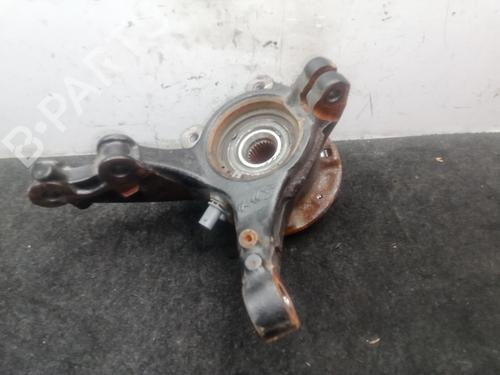 Fusée avant gauche PEUGEOT 2008 II (UD_, US_, UY_, UJ_, UR_, UC_) 1.2 PureTech 100 (USHNK) (101 hp) 32114141