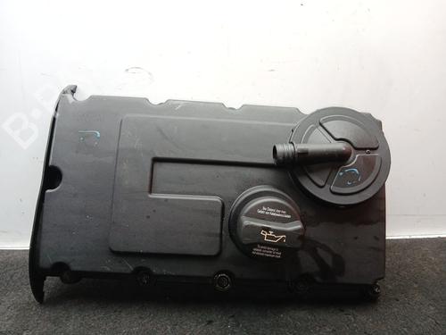 Ventildæksel Ventildæksel DODGE CALIBER 2.0 CRD (140 hp) 36476697 36476697