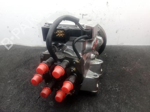Injection pump AUDI A4 B6 (8E2) 2.5 TDI quattro | BP31610370M78