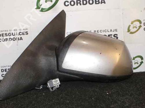 Left mirror FORD MONDEO III (B5Y)  | BP5712985C26 
