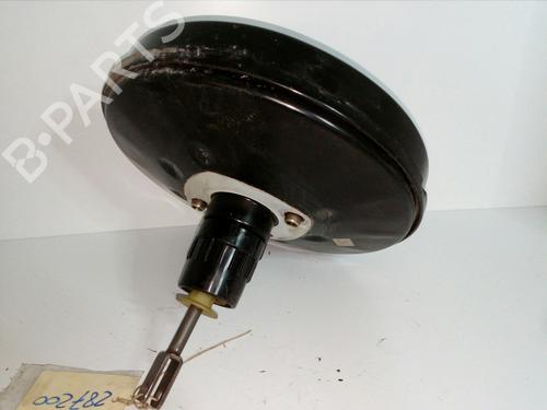 Servo brake RENAULT MEGANE II (BM0/1_, CM0/1_)  | BP5721572M42 