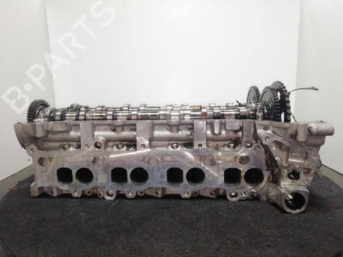 Used Cylinder head MERCEDES-BENZ A-CLASS (W169) A 200 CDI (169.008, 169.308) (140 hp) 24890984