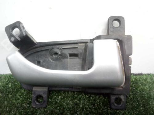 Used Rear right interior door handle KIA SPORTAGE III (SL) 1.7 CRDi (116 hp) 12209055