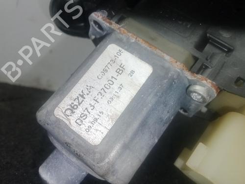 Rear left window mechanism FORD MONDEO V Hatchback (CE) 2.0 TDCi | BP38560362C24 - Image 4