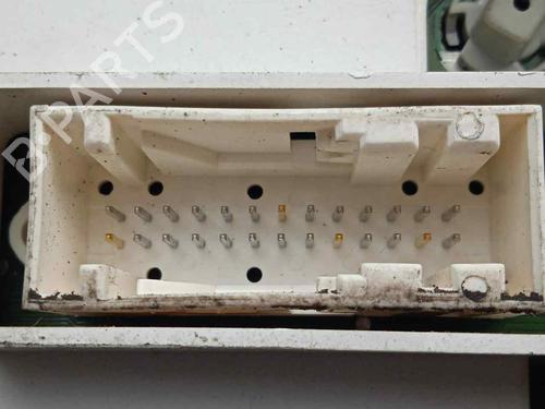 Instrument cluster FORD FOCUS I (DAW, DBW) 1.6 16V | BP19152407C47 