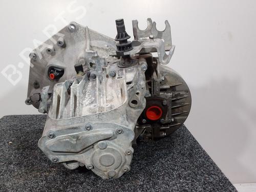 Gearbox FIAT DUCATO Van (250_) | BP38728520M3 - Image 2
