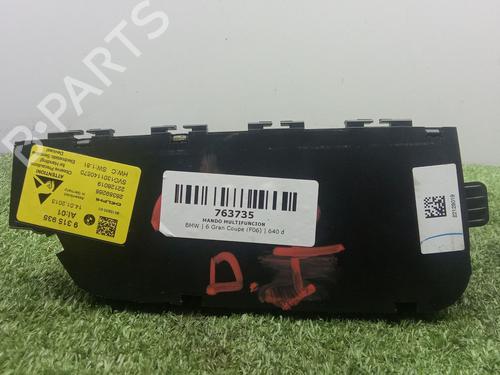 Switch BMW 6 Gran Coupe (F06) 640 d | BP39611506I30 - Image 2