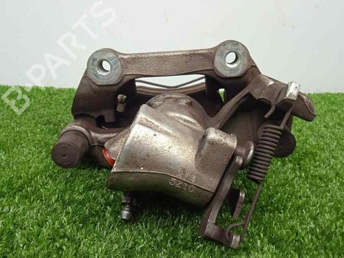 Left rear brake caliper TOYOTA YARIS (_P13_) 1.3 (NSP130_, NSP130) | BP11574100M107 