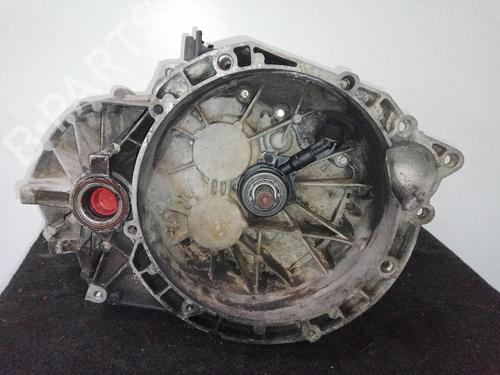 Gearkasse FORD FOCUS II (DA_, HCP, DP) 2.0 TDCi (136 hp) 8539793