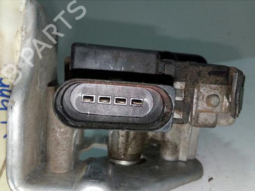 Front wiper motor AUDI A4 B6 (8E2) 1.8 T | BP7891493M29 