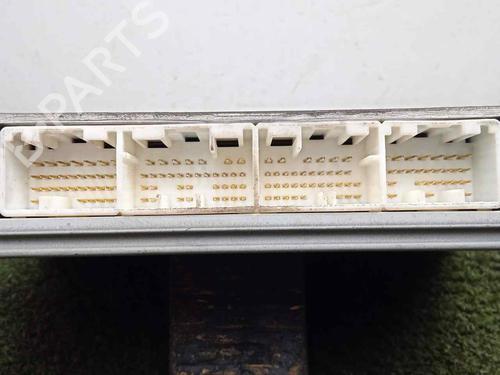 Engine control unit (ECU) TOYOTA AVENSIS Saloon (_T25_)  | BP20215456M57 