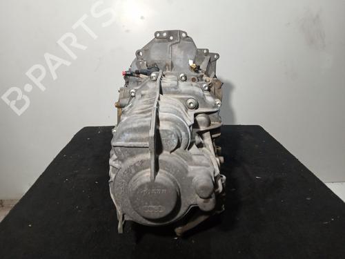 Gearbox AUDI A4 B6 (8E2) 2.5 TDI quattro | BP30269797M3