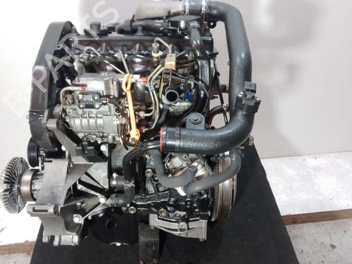 Engine VW PASSAT B5 (3B2) 1.9 TDI | BP38265421M1 - Image 3