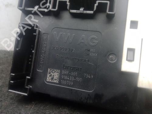Right front window motor SEAT ALTEA XL (5P5, 5P8) 1.6 TDI | BP24586501E20 