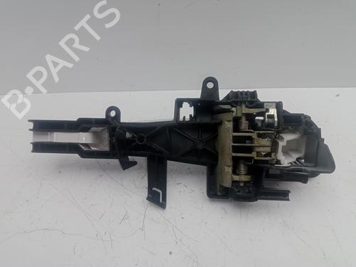 Rear left exterior door handle BMW 1 (E87) 118 d | BP16910484C130 