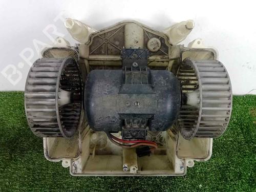 Used Heater blower motor MERCEDES-BENZ S-CLASS (W221, V221) S 320 CDI (211 hp) 12541380