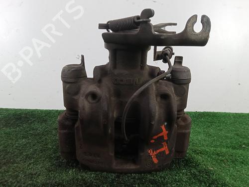 Używane Zacisk hamulca tylnego lewego IVECO DAILY VI Van 33S12, 35S12, 35C12 (116 hp) 30625063