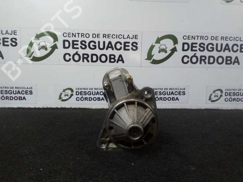 Motor arranque SUZUKI BALENO (EG) [1995-2009]  5717191