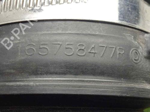 Pipe DACIA DOKKER MPV (KE_) 1.5 Blue dCi 95 (KEJL) | BP28598897M125