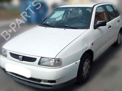 Front right lock SEAT IBIZA II (6K1) 1.9 D | BP15197329C97 