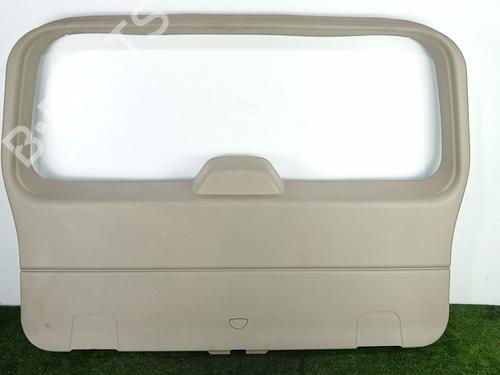 Used Boot lining Boot lining JEEP CHEROKEE (KK) 2.8 CRD 4x4 (177 hp) 34693109 34693109