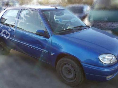 Starter CITROËN SAXO (S0, S1) 1.5 D | BP5717905M8 