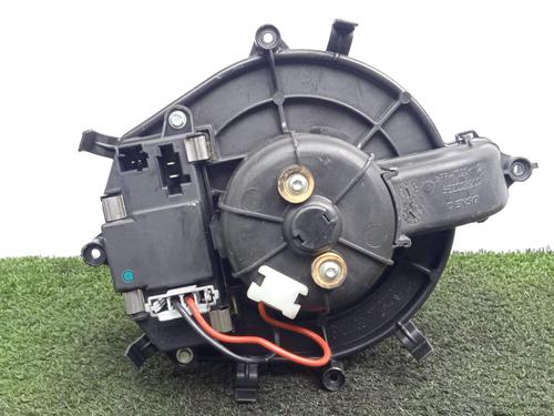 Heater blower motor CITROËN C4 Grand Picasso I (UA_)  | BP21221105M62 