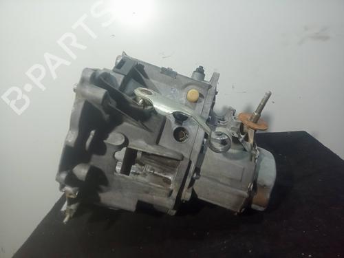 Gearbox CITROËN XSARA (N1)  | BP16558171M3 