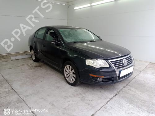 Mass air flow sensor VW PASSAT B6 (3C2) 2.0 TDI 16V | BP26503753M95 