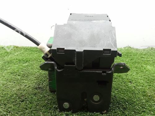 Used Tailgate lock Tailgate lock MERCEDES-BENZ CLK (C209) CLK 270 CDI (209.316) (170 hp) 40196153 40196153