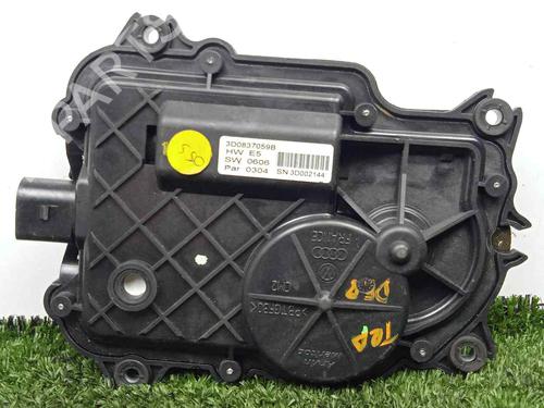 Elektronische module VW PHAETON (3D1, 3D2, 3D3, 3D4, 3D6, 3D7, 3D8, 3D9) 5.0 V10 TDI 4motion (313 hp) 14485237