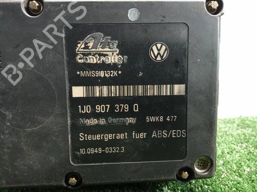 ABS pump SEAT TOLEDO II (1M2)  | BP5699037M43 