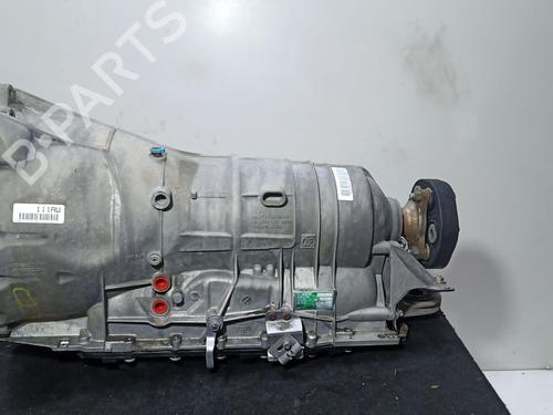 Gearkasse BMW 7 (E65, E66, E67) 730 d | BP29305075M3 