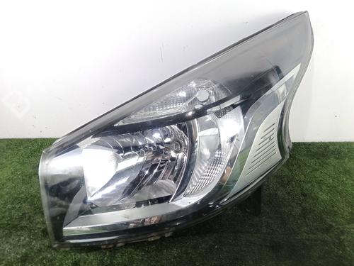 Used Left headlight Left headlight FIAT TALENTO Bus (296_) [2016-2026] 34507083 34507083