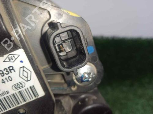 Alternator DACIA SANDERO II TCe 90 (B8M1, B8MA, B8AC) | BP9118683M7 