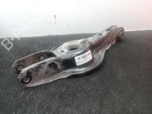 Used Left rear suspension arm BMW 4 Convertible (F33, F83) 420 d (190 hp) 31706027