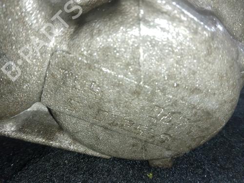 Gearbox RENAULT MEGANE IV Hatchback (B9A/M/N_) 1.2 TCe 130 (B9MR) | BP32488976M3 - Image 5