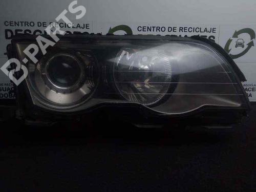Right headlight BMW 3 (E46)  | BP5699710C29 