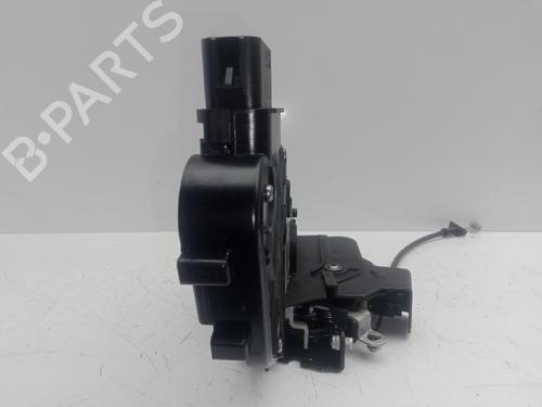 Rear left lock FORD KUGA I 2.0 TDCi | BP19100290C100 