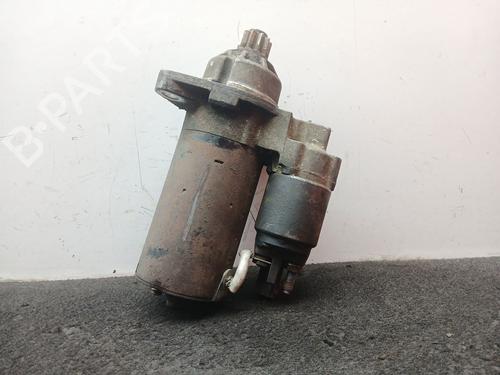 Starter VW PASSAT B6 (3C2) 2.0 TDI 16V | BP38085778M8 - Image 3