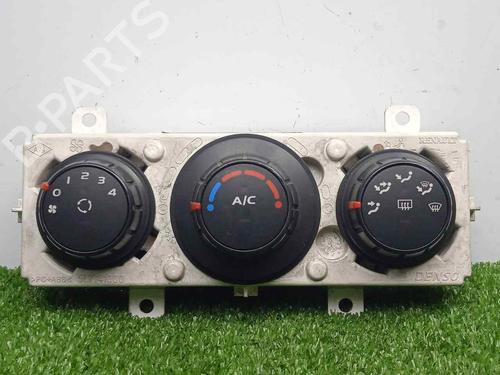 Used Climate control RENAULT MASTER III Van (FV) [2010-2025]  8331846