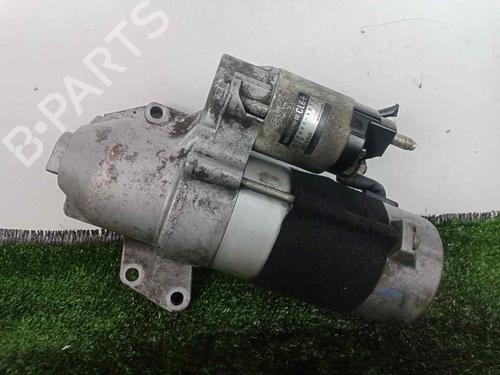 Used Starter KIA CARNIVAL II (GQ) 2.9 CRDi (144 hp) 16460558