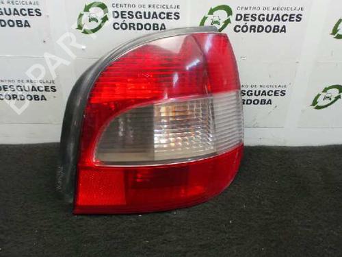 Piloto trasero derecho RENAULT SCÉNIC I MPV (JA0/1_, FA0_) [1999-2010]  5700066