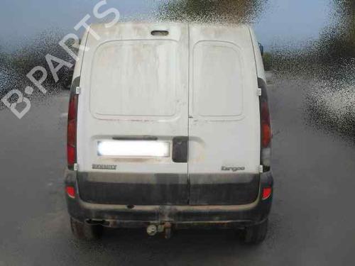 Instrument cluster RENAULT KANGOO (KC0/1_)  | BP5729182C47 